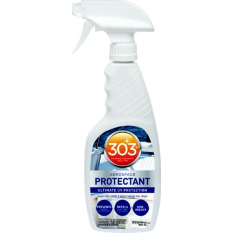 303 Products 30340 303 030340Aerospace Protectant, 16 oz.