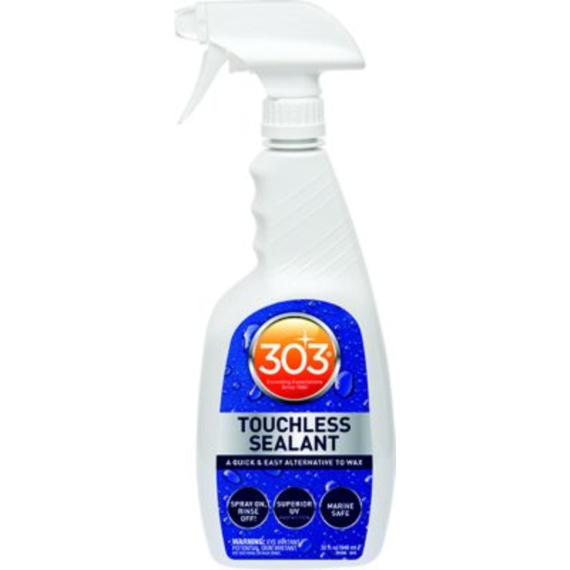 303 Products 30399 Marine Touchless Sealant, Gal.