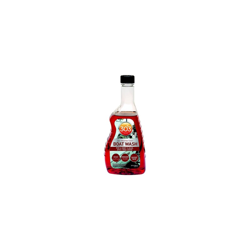 303 Products 30586 Boat Wash, 32 oz., 6/case