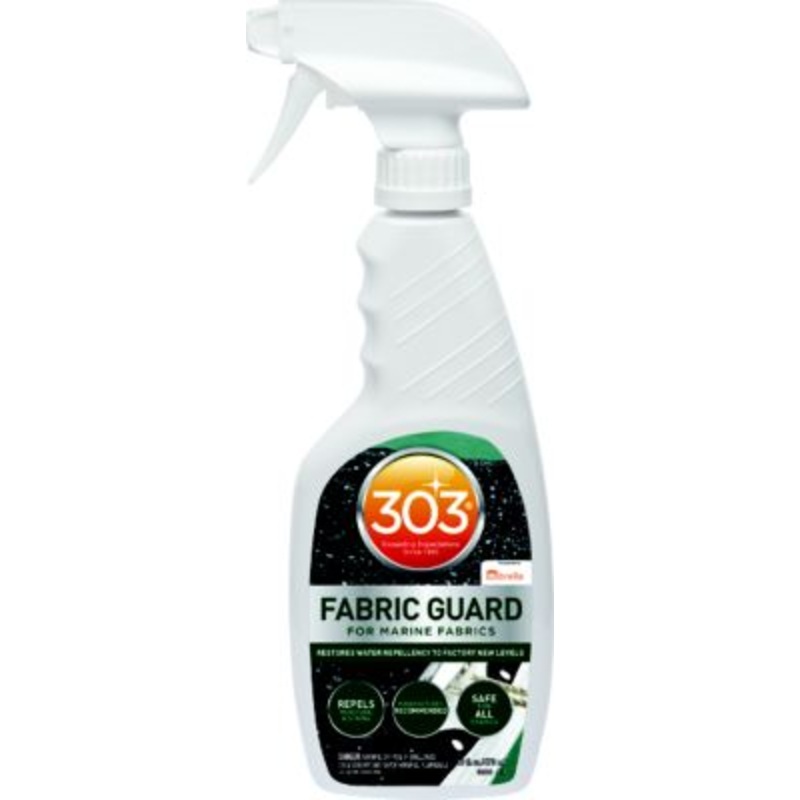303 Products 30616 303 Fabric Guard, 16 oz.