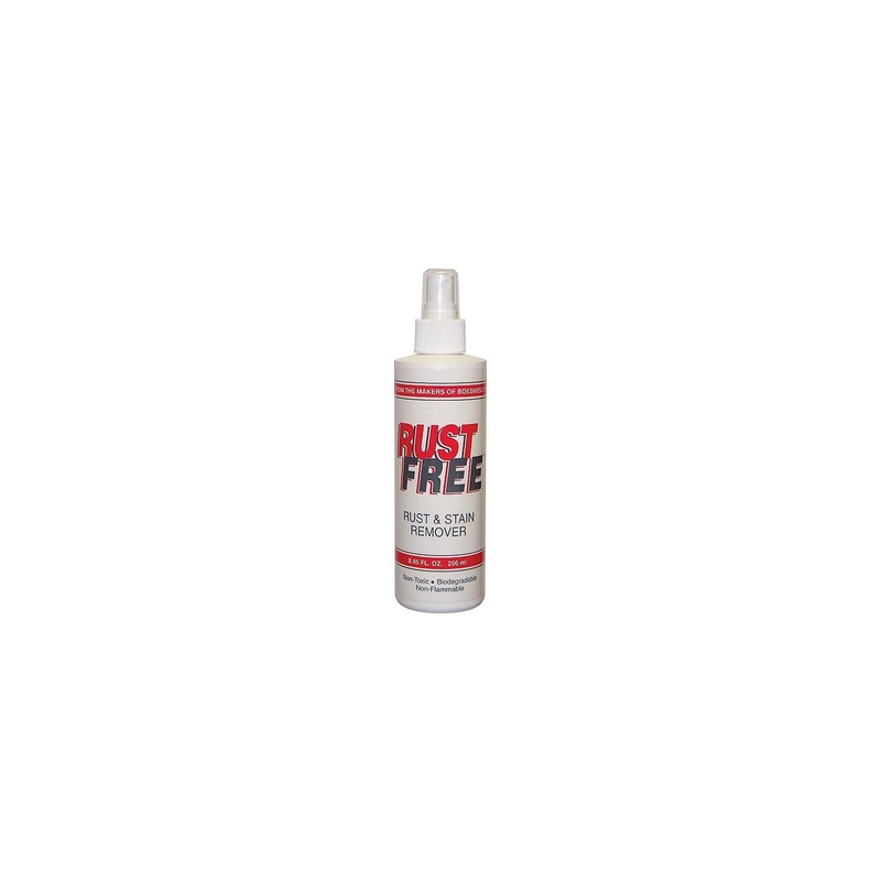 Boeshield – T-9 RF0008 Rust & Stain Remover