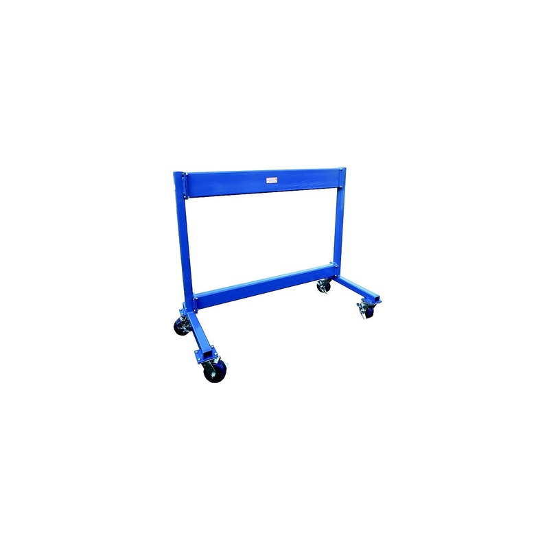 Brownell Boat Stands OBR1 Outboard Storage Rack
