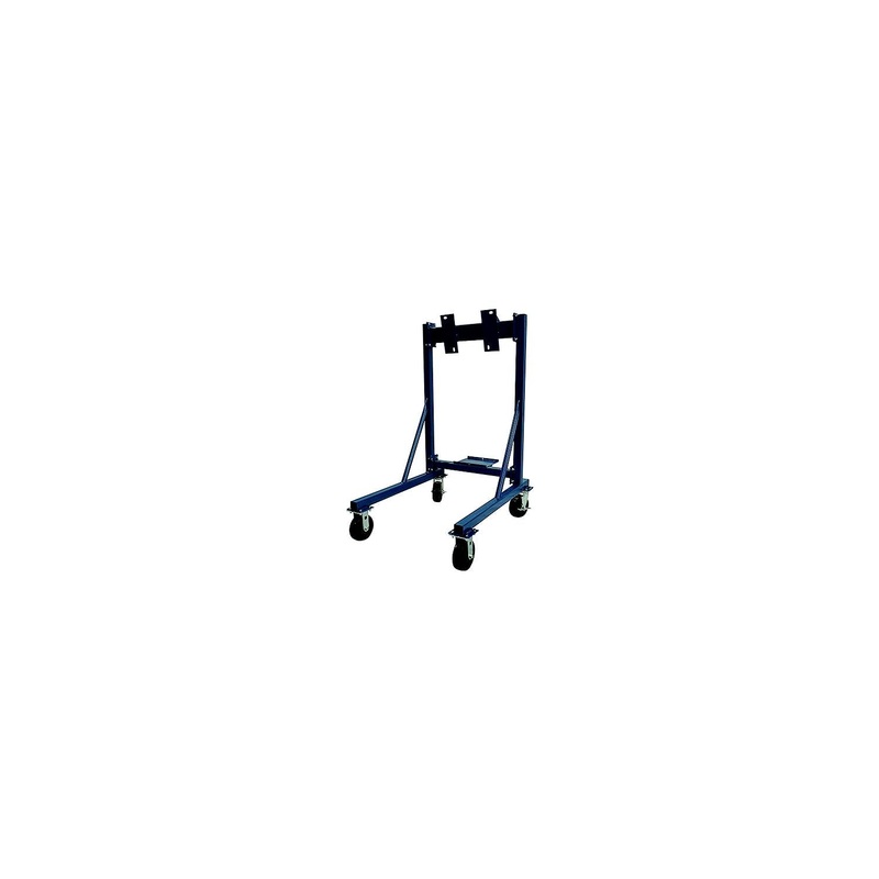 Brownell Boat Stands OBR2 Large Outboard Rack/Dolly