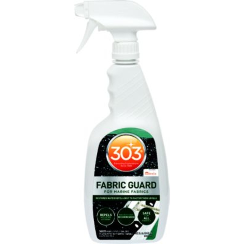 303 Products 30674 303 Fabric Guard, Gal.
