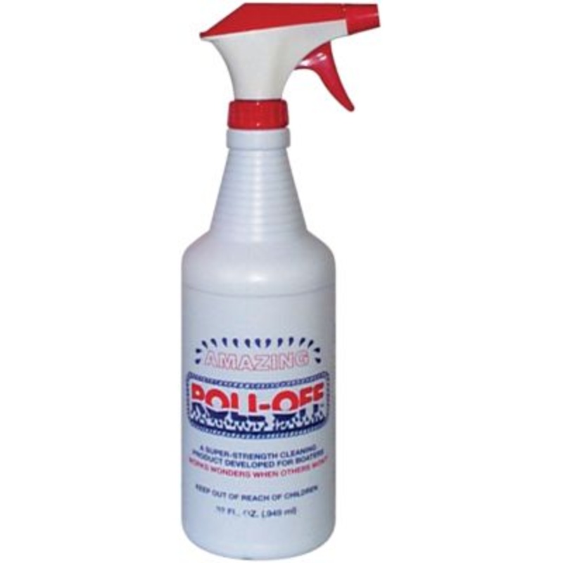 Amazing Rolloff ROGL Roll-Off Gallon