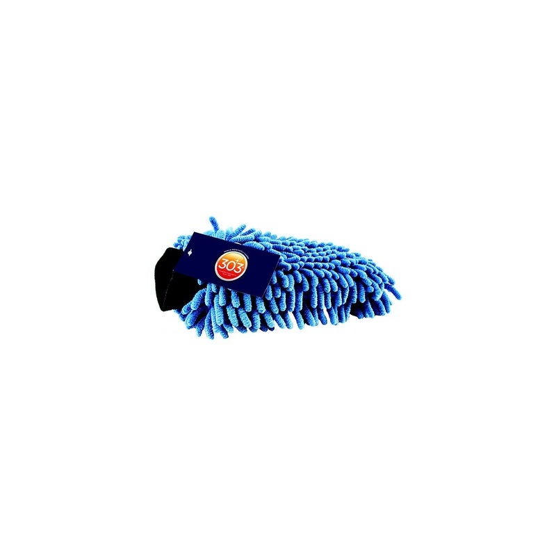 nan 39011 303 Products Wash Mitt