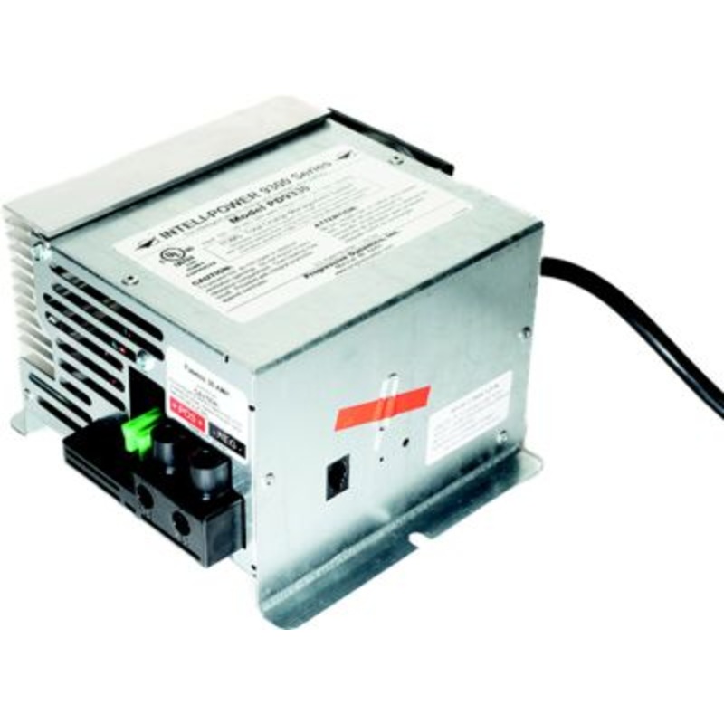 Progressive Dynamics PD9345V Inteli-Power 9300 Series, 45A