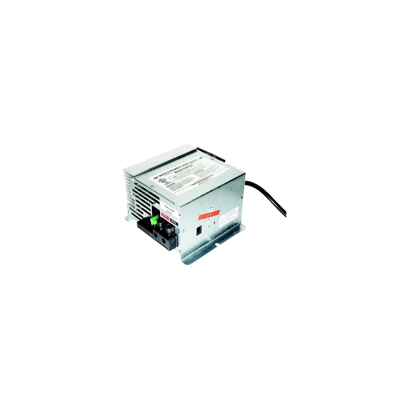 Progressive Dynamics PD9380V Inteli-Power 9300 Series, 80A