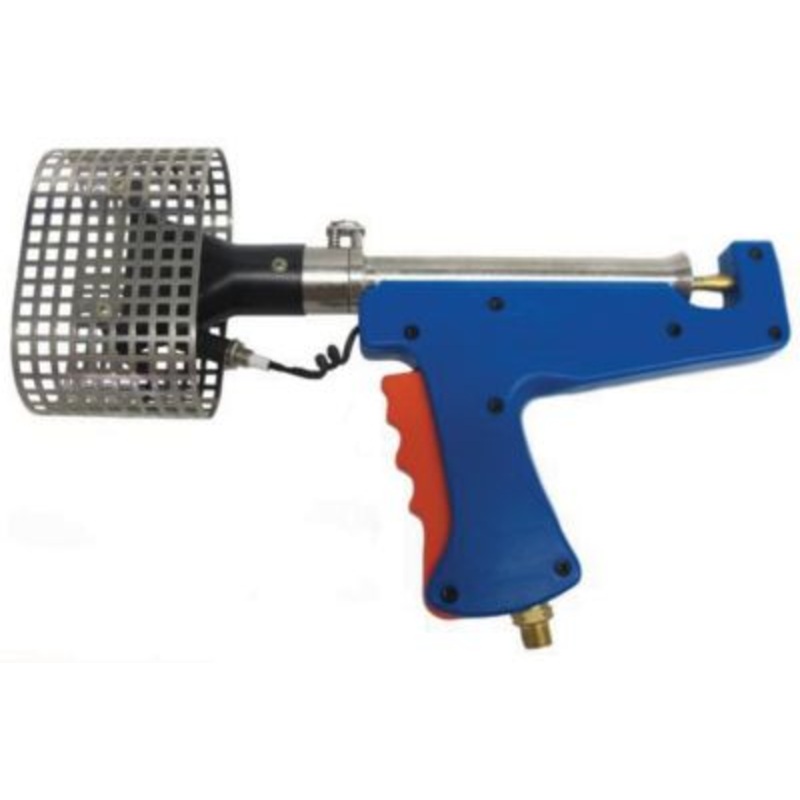 Shrinkwrap Accessories DS-RS100 Propane Heat Tool, 100,000 BTU