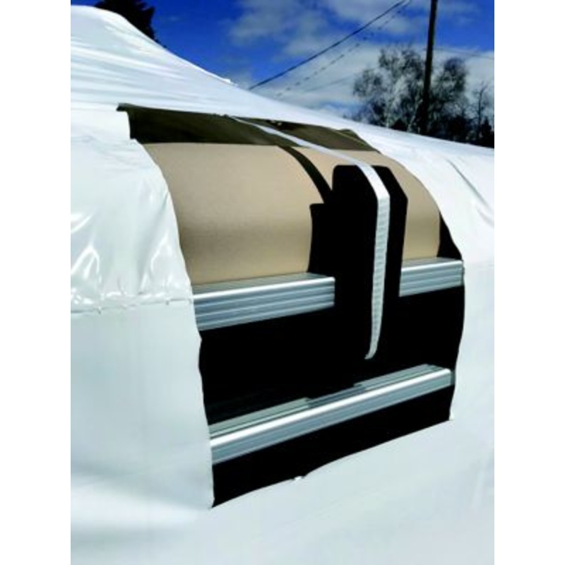 Shrinkwrap Accessories DS-SEATSAVER SeatSaver Protection