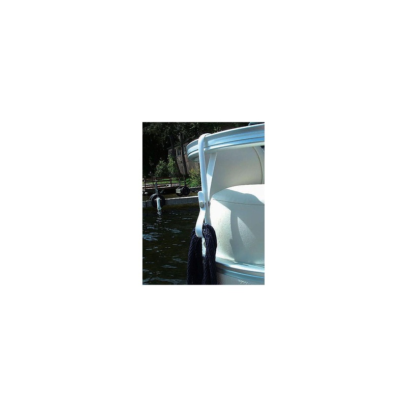 Taylor Made Products 1006 PVC Line Hanger 9-1/2″ L