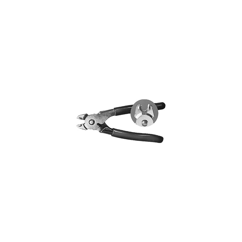 Taylor Made Products 1046 Clinching Ring Pliers