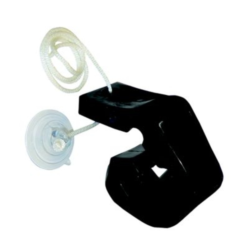 Taylor Made Products 1062 PWC Fender, Black