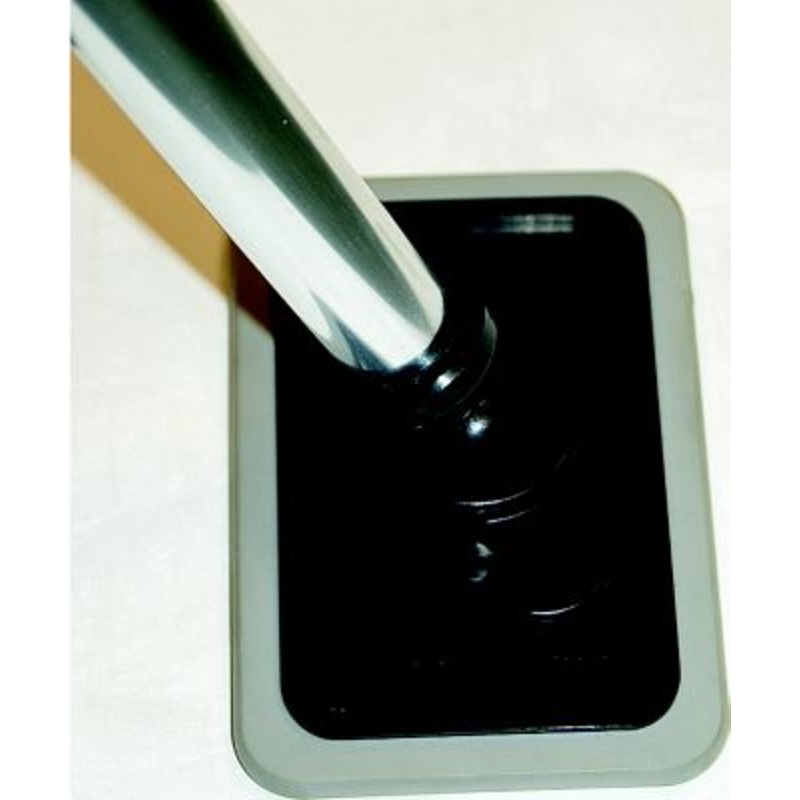 Taylor Made Products 11976 Boat Cover Support Pole Base Pad (Pole Not Included)