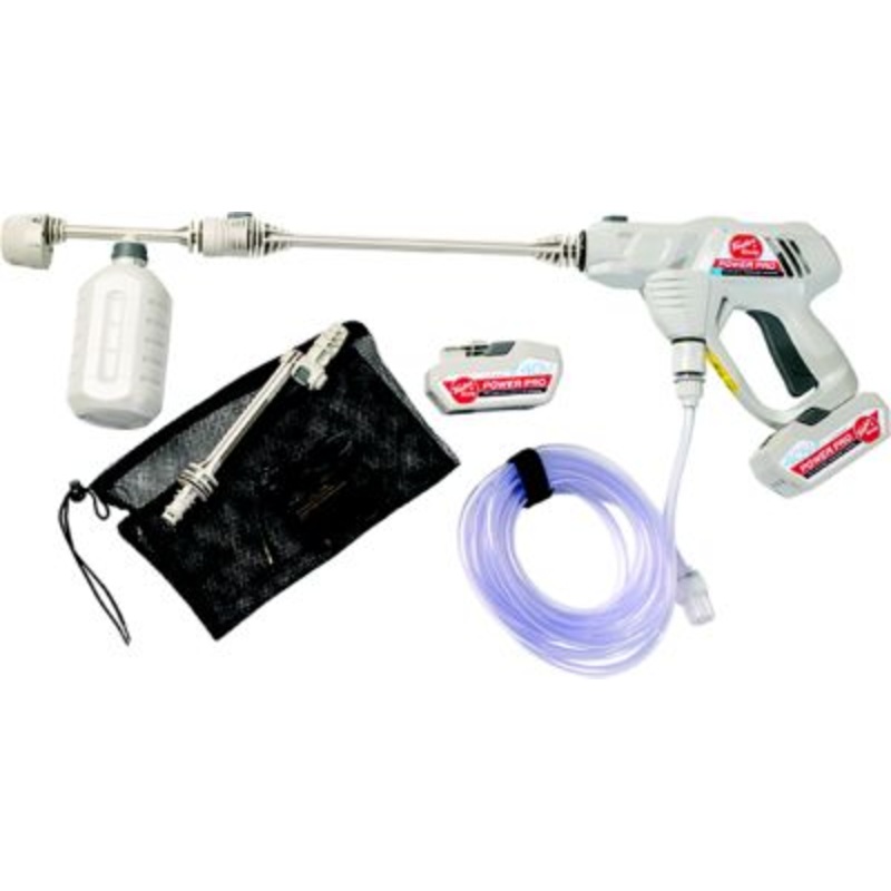 Taylor Made Products 12444 Power Pro Portable Pressure Washer
