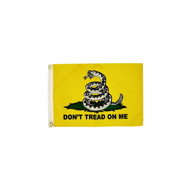 Taylor Made Products 1617 12″ x 18″ Military Flag