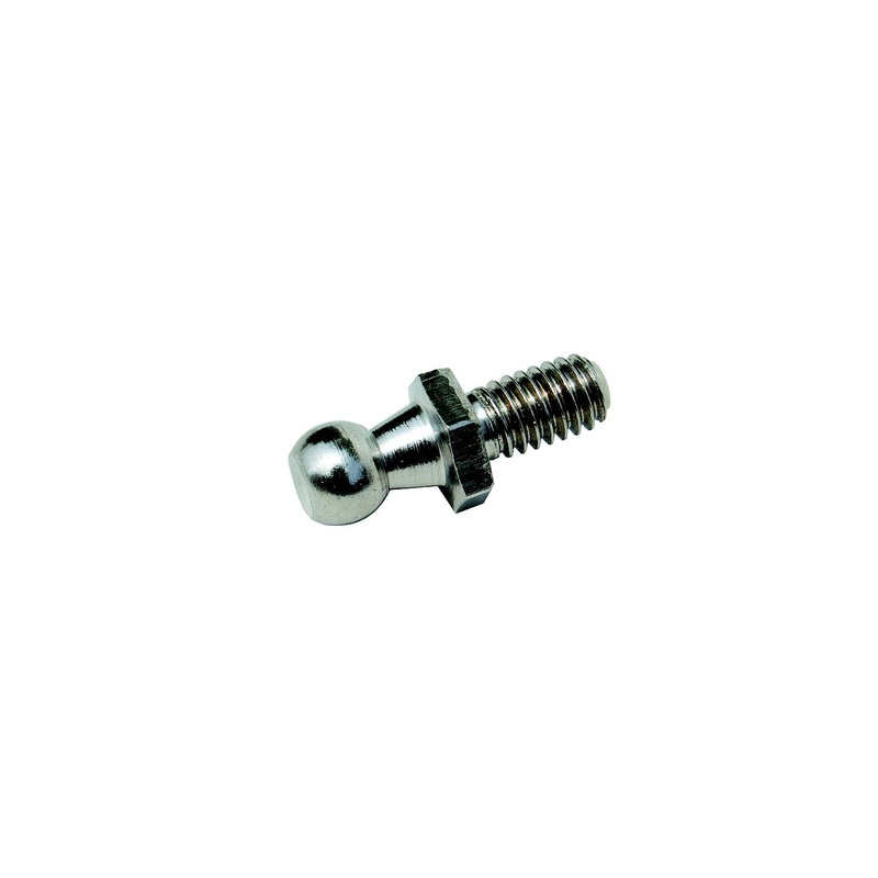 Taylor Made Products 1892 Stainless Gas Lift Hardware, 10MM Ball Stud