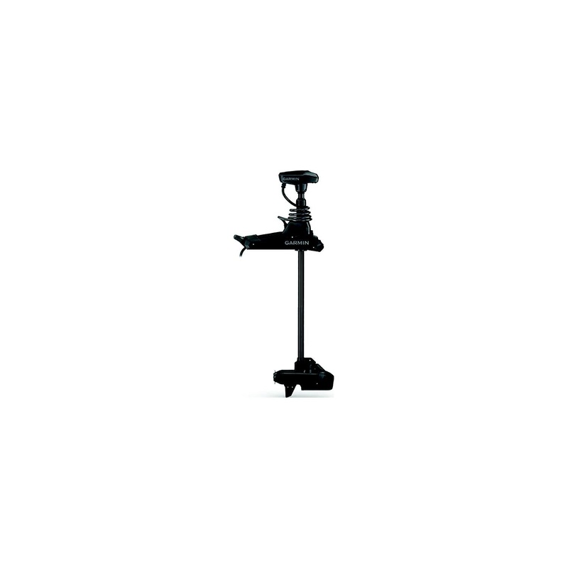 Garmin 010-02573-30 0100257330 Force Kraken Trolling Motor, 48″, Black