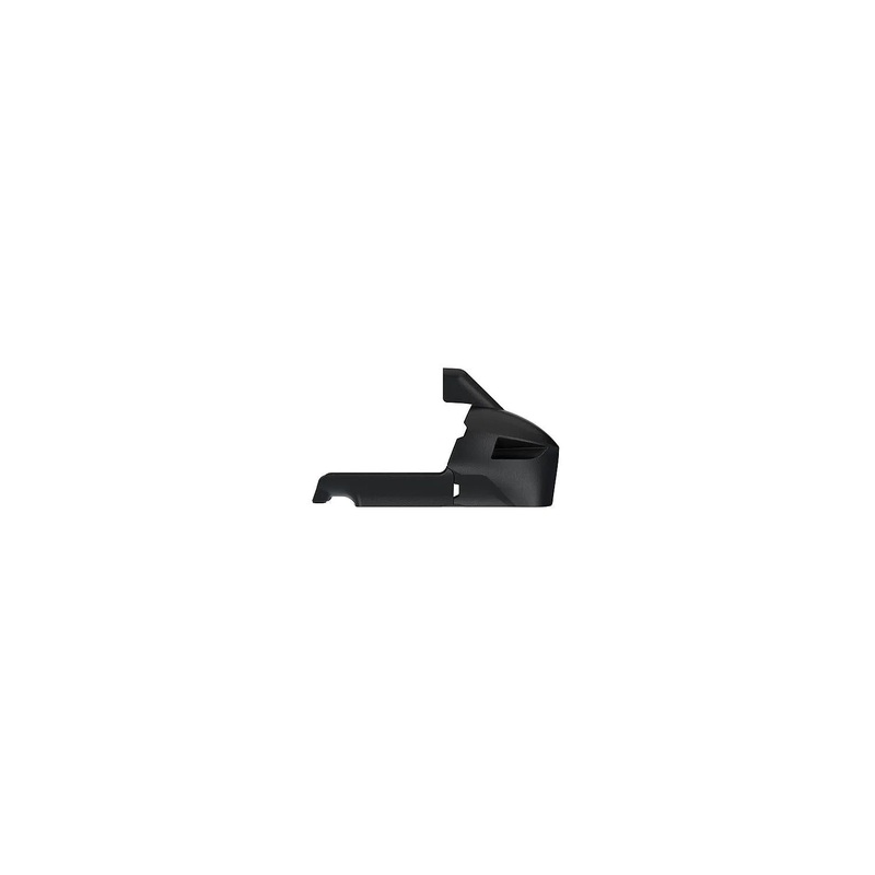 Garmin 010-12832-21 0101283221 Nose Cone with Transducer Mount, Black