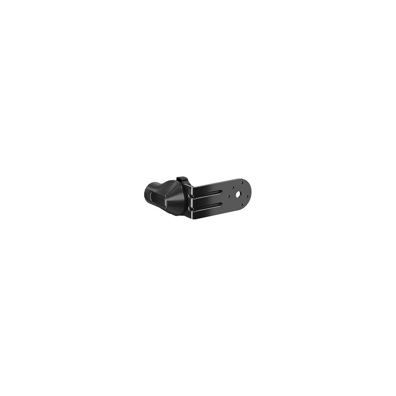 Garmin 010-12832-70 0101283270 LiveScope Mounting Bracket, Black