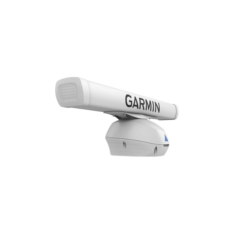 Garmin K10-00012-20 GMR Fantom 126 Open Array and Pedestal, 6′ White