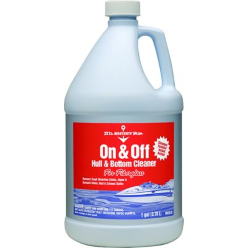 Marykate MK20550 55 Gal. Drum Of On-Off