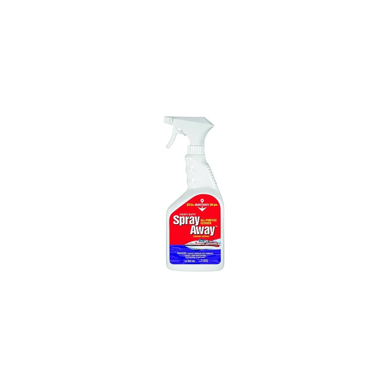 Marykate MK2832 Spray Away All-Purpose Cleaner, Qt.