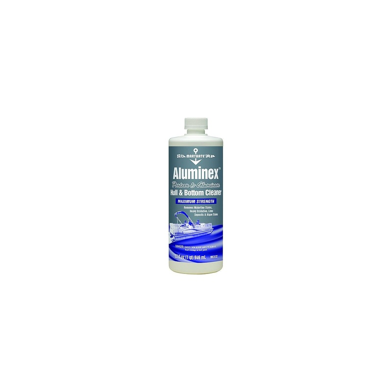 Marykate MK3132 Aluminex Bottom Cleaner – Qt.