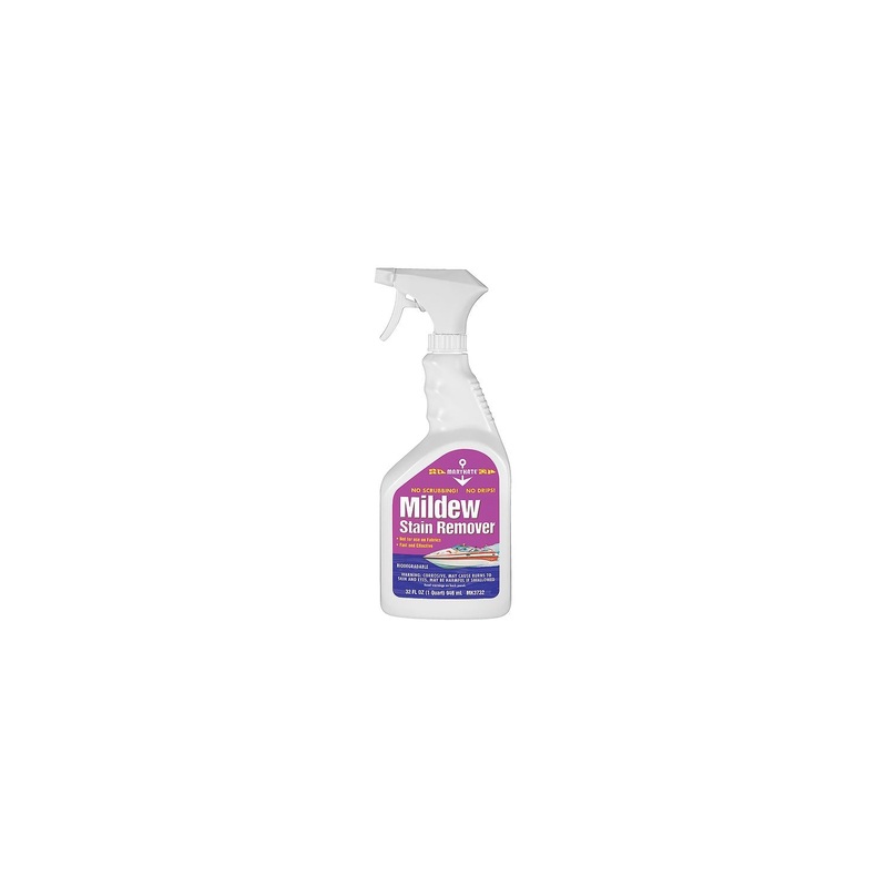 Marykate MK3732 Mildew Stain Remover Qt