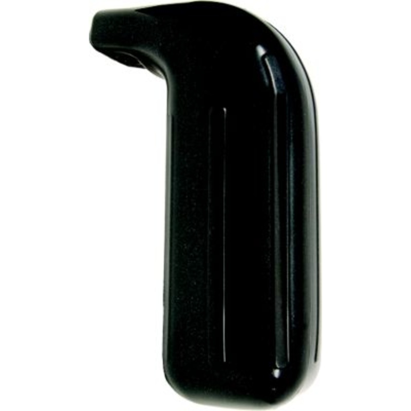 Taylor Made Products 31008 Low Freeboard Fender, 7″ x 23″, Metallic Black