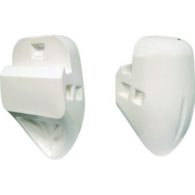 Taylor Made Products 31030 Pontoon Fender 9″ x 16″ White