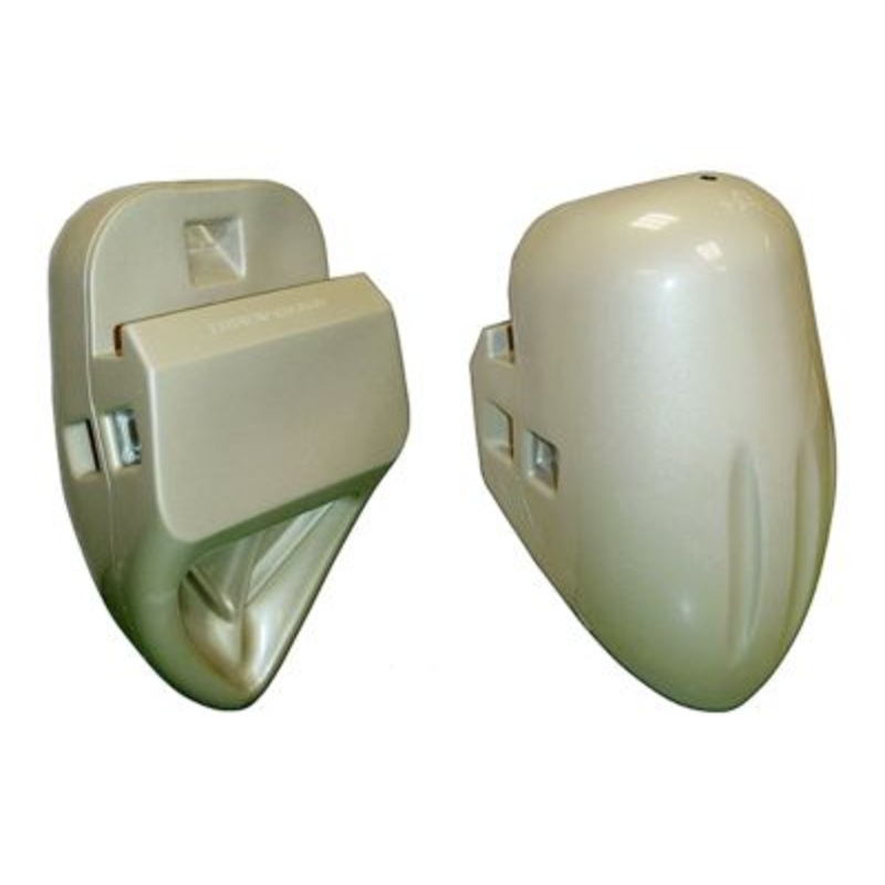 Taylor Made Products 31037 Pontoon Fender 9″ x 16″, Gold