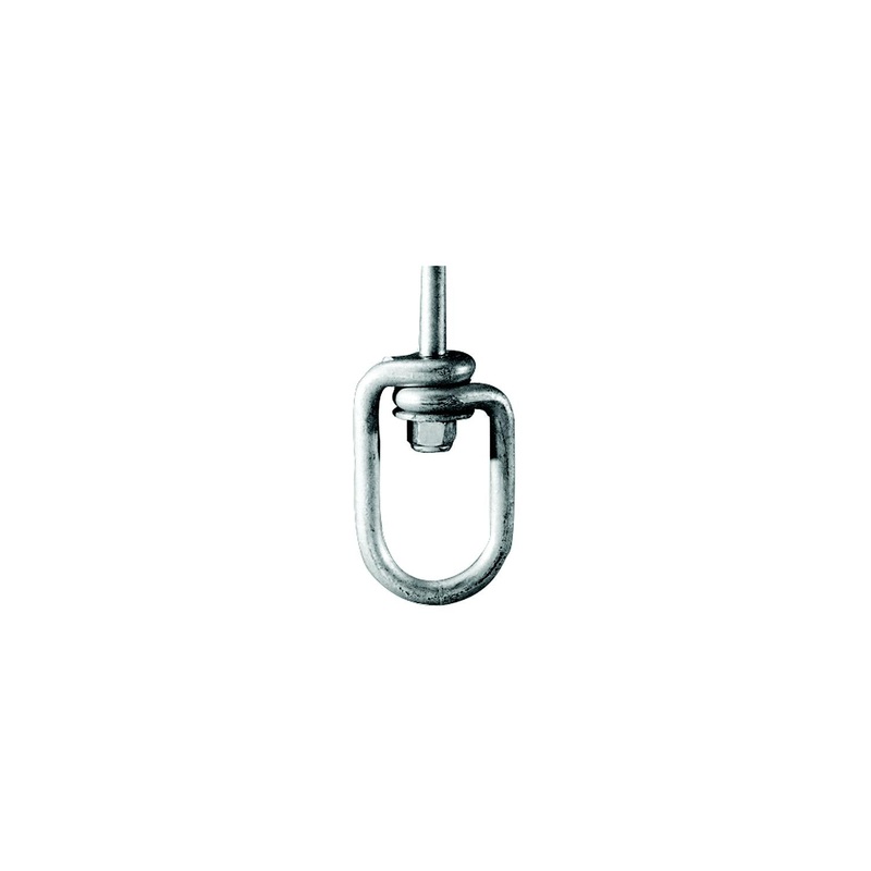 Taylor Made Products 35647 Swivel Only For Buoy Rod