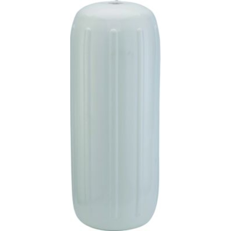 Taylor Made Products 41026 Big B Inflatable Fender, 8″ x 20″, Mid Atlantic Blue