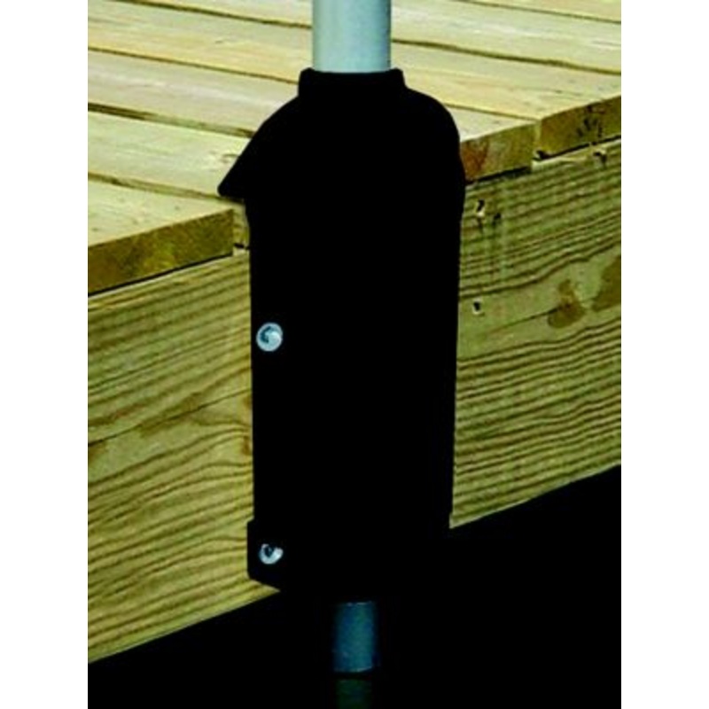 Taylor Made Products 45652 Post Bumper 7″ Diameter x 17″ Long