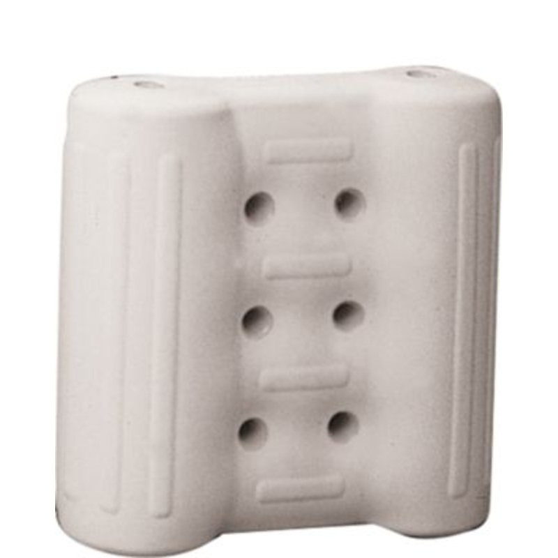 Taylor Made Products 46090 Fender Cushion White