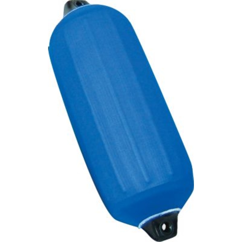 Taylor Made Products 5004 Traditional Knit Fender Boots, Blue, 1 pr.