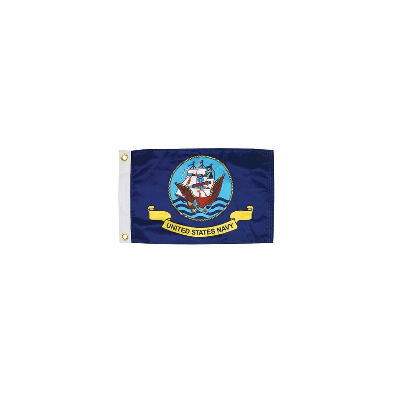 Taylor Made Products 5621 Military Flag 12″ x 18″