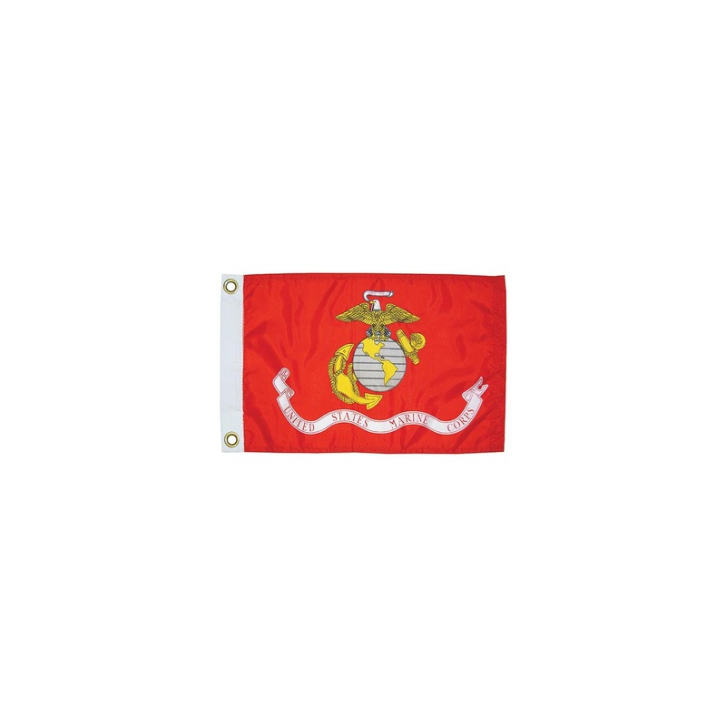 Taylor Made Products 5623 Military Flag 12″ x 18″