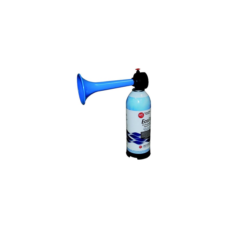 Taylor Made Products 616 Eco Blast Rechargable Air Horn