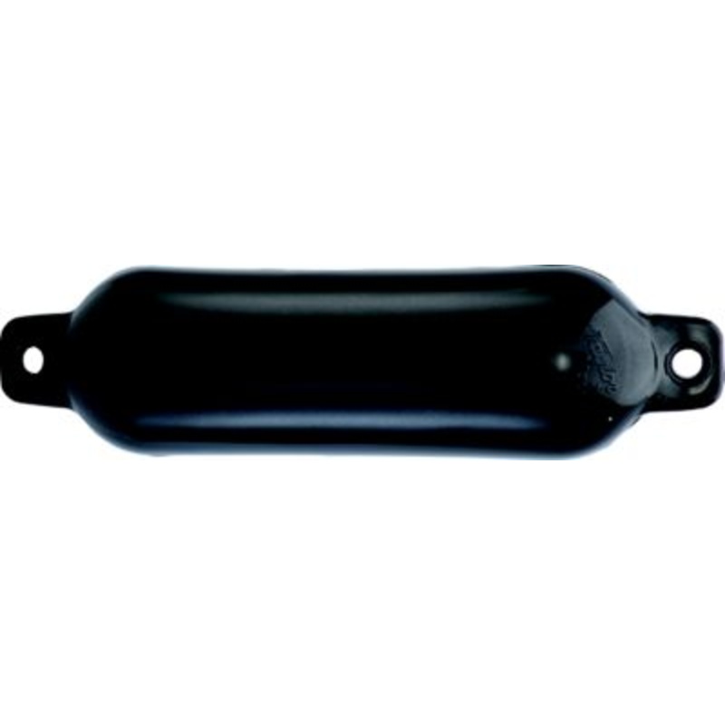 Taylor Made Products 71024 Hull Gard Inflatable Fender, 10-1/2″ x 30″, Black