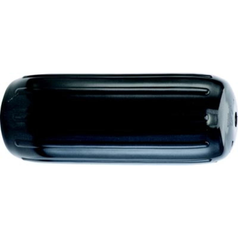 Taylor Made Products 71034 Big B Inflatable Fender, 12″ x 34″, Black Onyx