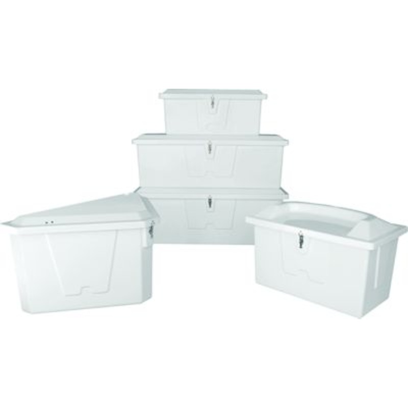 Taylor Made Products 83553 Std Deep Smal Dk Bx 46Wx26Dx27