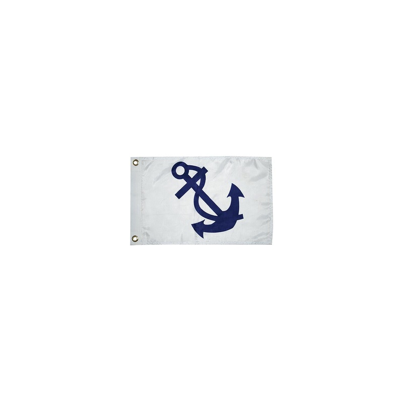 Taylor Made Products 93079 Nylon Officers Flag 12″ x 18″