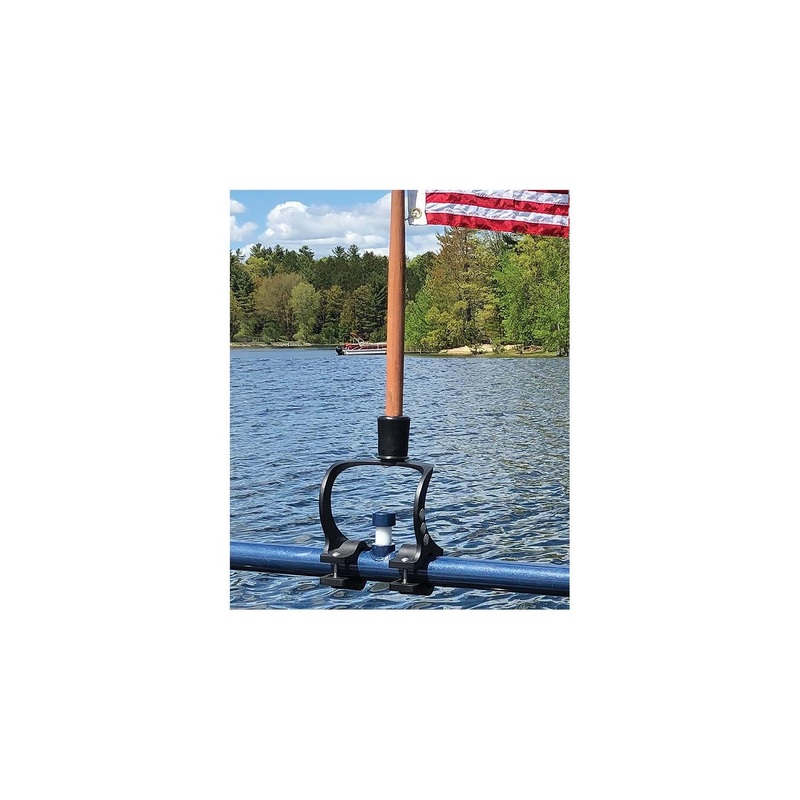 Taylor Made Products 943 Flagpole Mount – KW Series