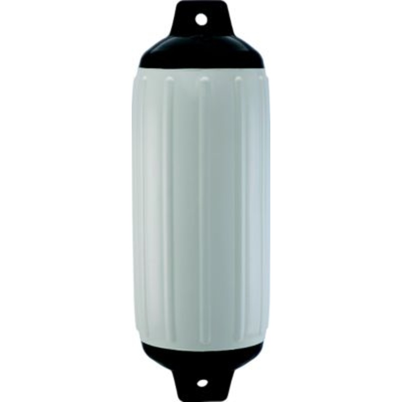 Taylor Made Products 960520 Super Gard Inflatable Fender, 5-1/2″ x 20″, Sand