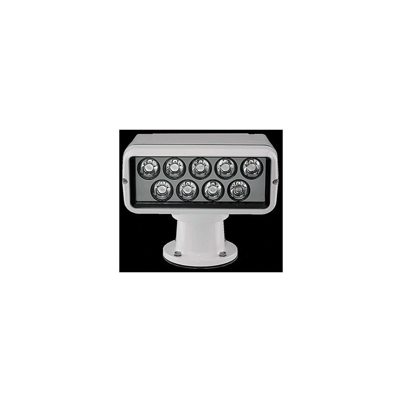 ACR Electronics 1951 RCL-100 LED Remote Controlled Searchlight