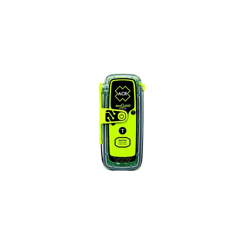 ACR Electronics 2921 3921 ResQLink 400 Personal Locating Beacon
