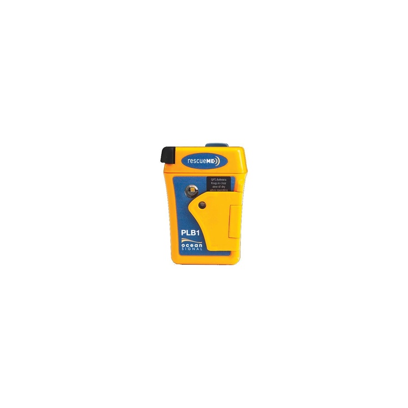ACR Electronics 730S-01261 730S01261 rescueME PLB1 Personal Locator Beacon