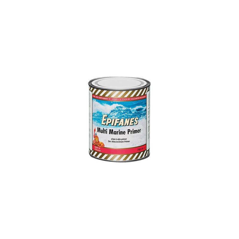 Epifanes MMPW.750 Multi Marine Primer